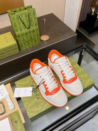 Picture of Gucci Shoes _SKUGuccisz35-45hnh08059765